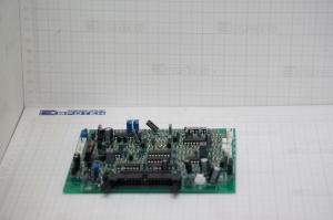 Плата контроля IRONMAN 250 AC/DC PULSE арт N-51-PK01-089-A
