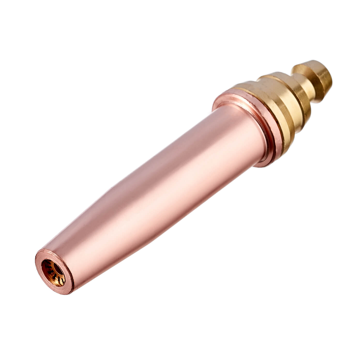# Мундштук пропановый HEAVY DUTY №5П (150–200 мм) для Р3-300 и Р3-345: Надежность и высокое качество в каждой детали!