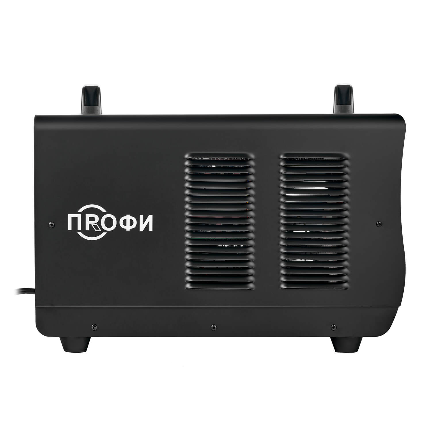 # Аппарат аргонодуговой ПРОФИ TIG 200 P AC/DC — идеальный выбор для профессионалов и любителей сварки!