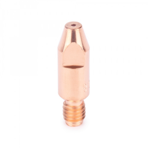 # Наконечник FoxWeld M6x28x0.8 (AL) - Надежное решение для сварки от производителя FoxWeld (КНР)