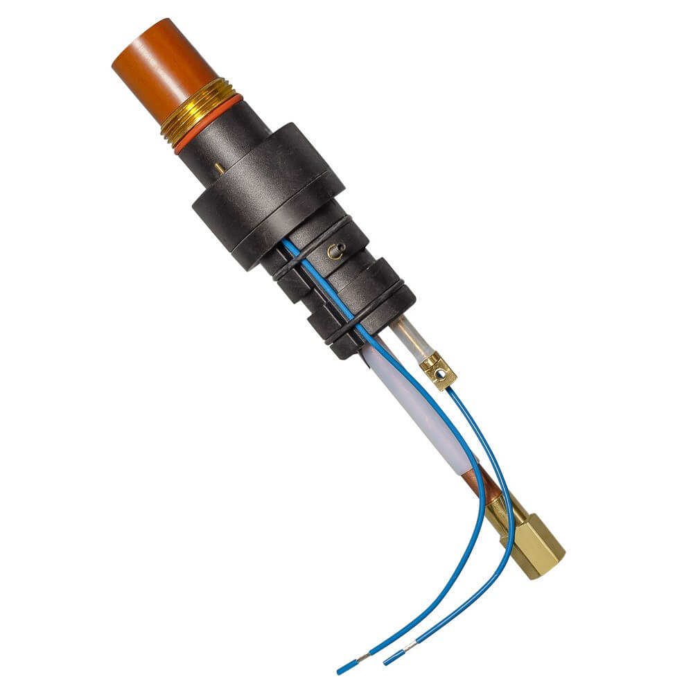 # Головка плазмотрона ACP 141 GUF0706 - Артикул: 073.141.002 для высококачественной резки и сварки!