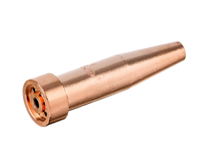 Мундштук 6290 AC для Р3 62—3F, Р3У 62—3F - Ацетиленовый №3, 50—100 мм | Сварочное Оборудование