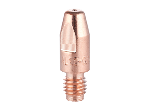 M8×30 E-CU-AL Ø1.0 | Высококачественная сварочная деталь ICU0005-60