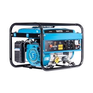 # Бензиновый генератор Varteg G2500 – надежное решение для сварочных работ и автономного питания