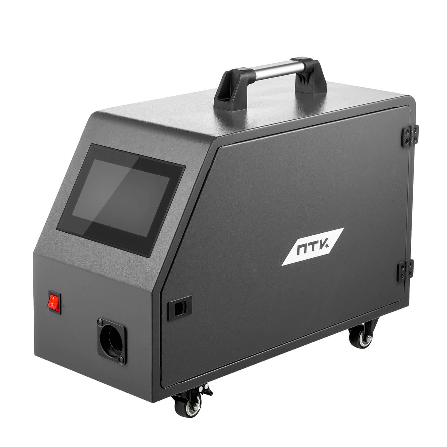 Аппарат лазерной сварки ПТК RILON LASER 3000 W L02