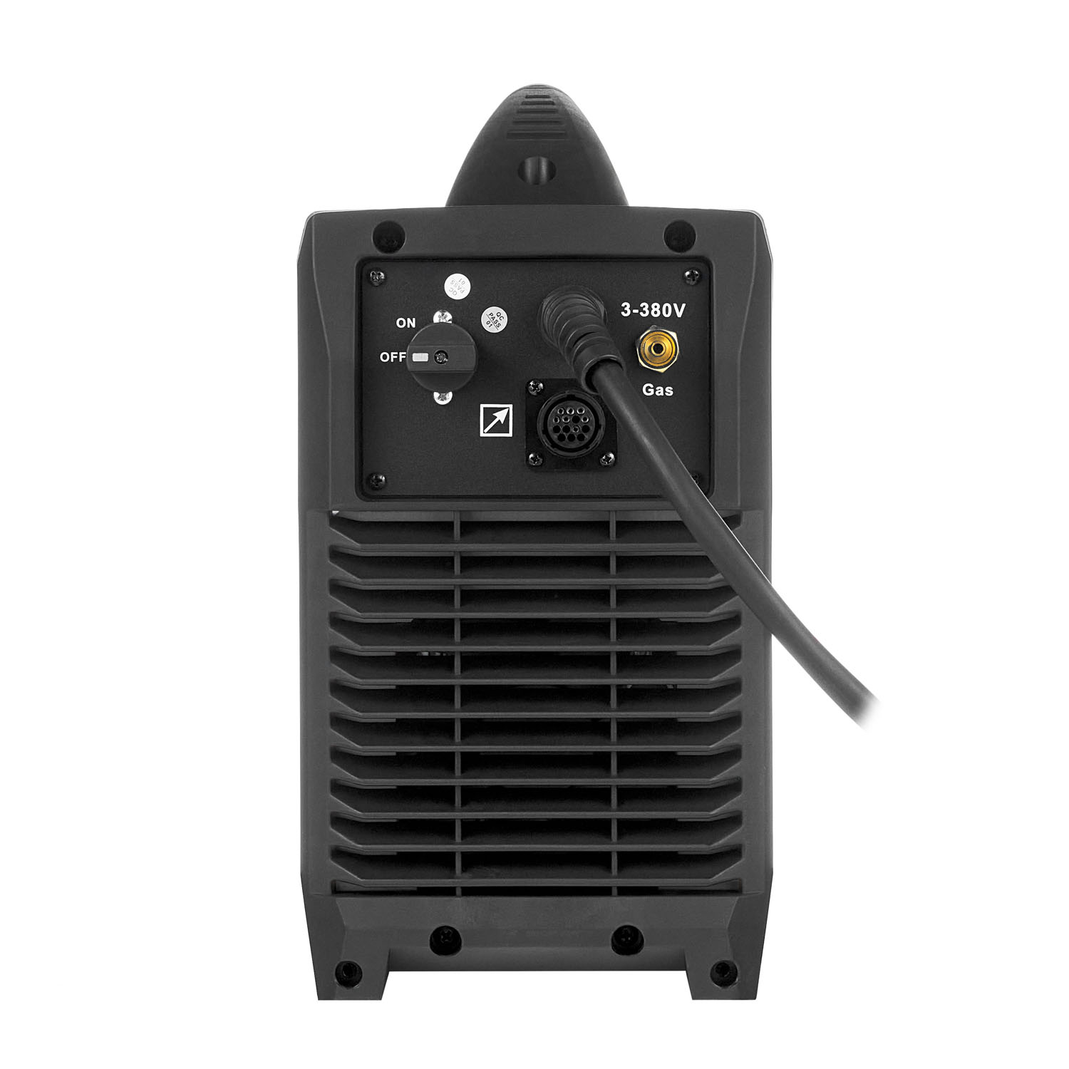 # ПТК HANKER TIG 300 P AC/DC LCD H17: Идеальное решение для профессиональной сварки!