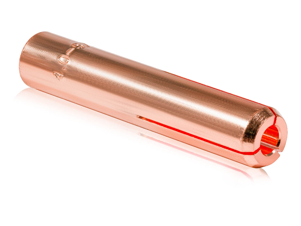 КЕДР Цанга КЕДР (TIG-500 EXPERT) Ø 4,0 мм