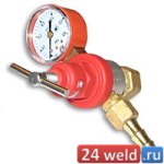 # Редуктор пропановый малогабаритный БПО-5-3 Redius — надежное решение для вашего газа!