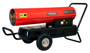 Дизельная тепловая пушка AURORA DIESEL HEAT 60