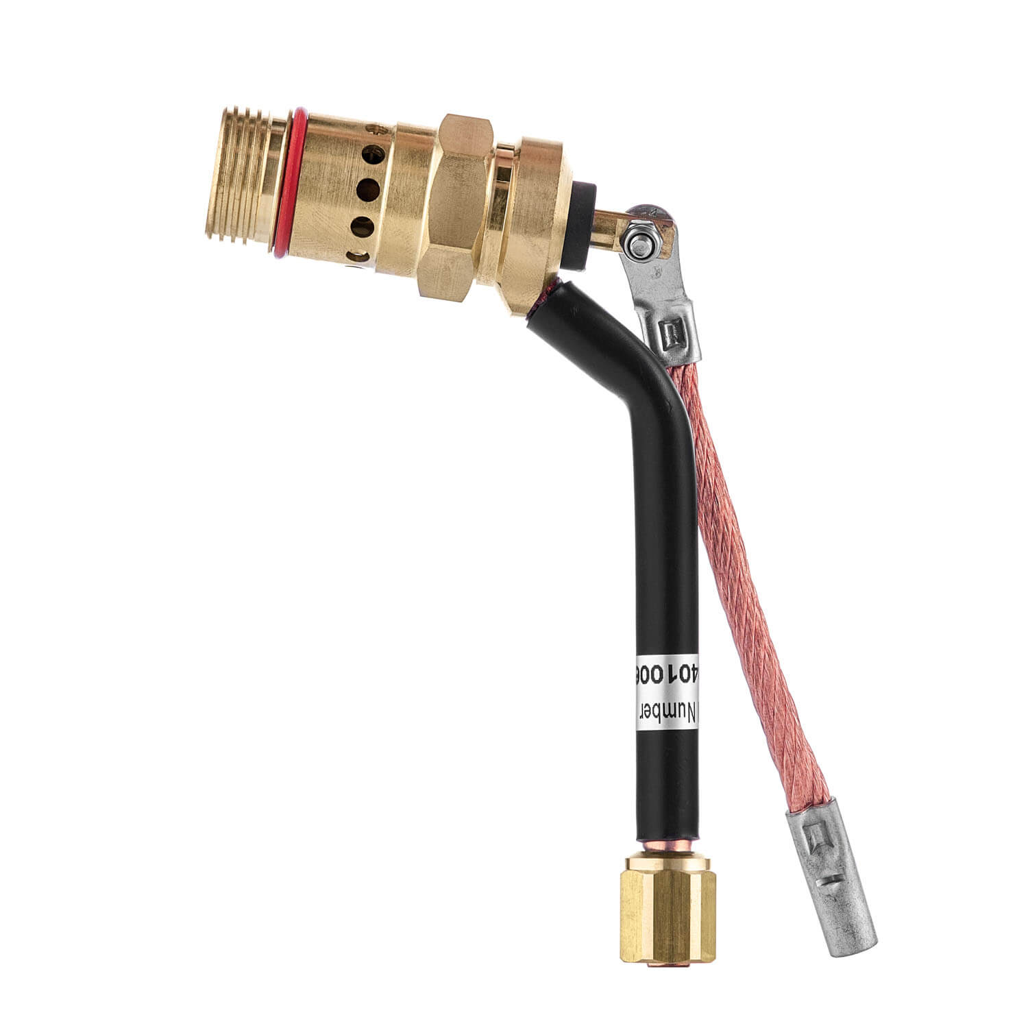 # Головка плазмотрона PMX 105P/65/85 HPT1105 – Высокая производительность и надежность для ваших сварочных задач!