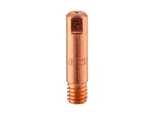 M6×25 E-CU-AL Ø0.8 - Винты для сварочного оборудования | Высококачественные сварочные материалы