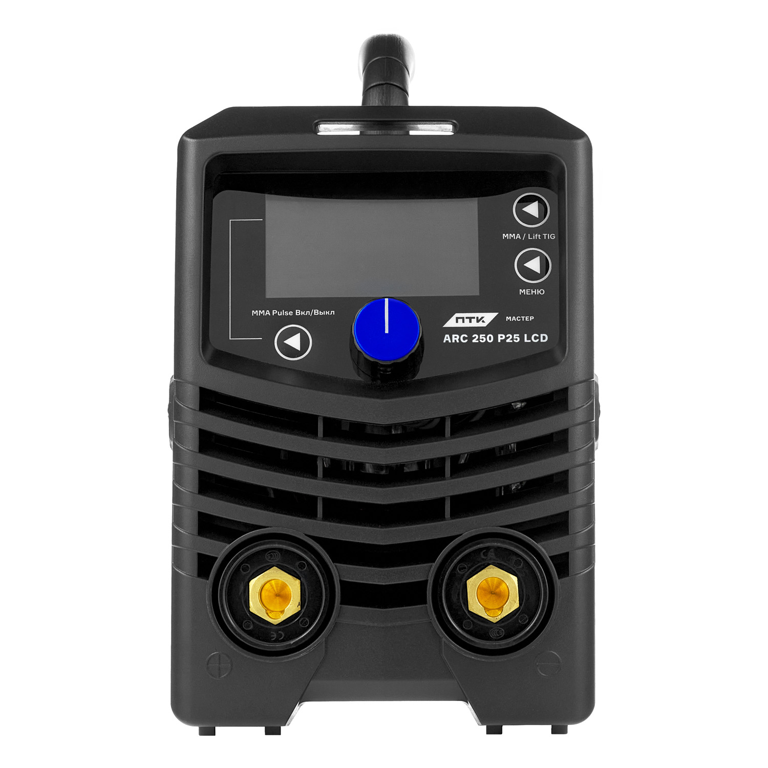 ПТК МАСТЕР ARC 250 P25 LCD
