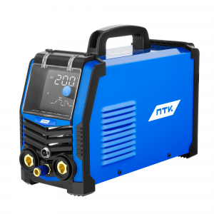 ПТК МАСТЕР TIG 200 P D91 LED