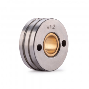 # Ролик INVERMIG 350E/500E SAGGIO MIG 250/200-S (д.1,2-1,6) - Надежное решение для сварочного оборудования от FoxWeld