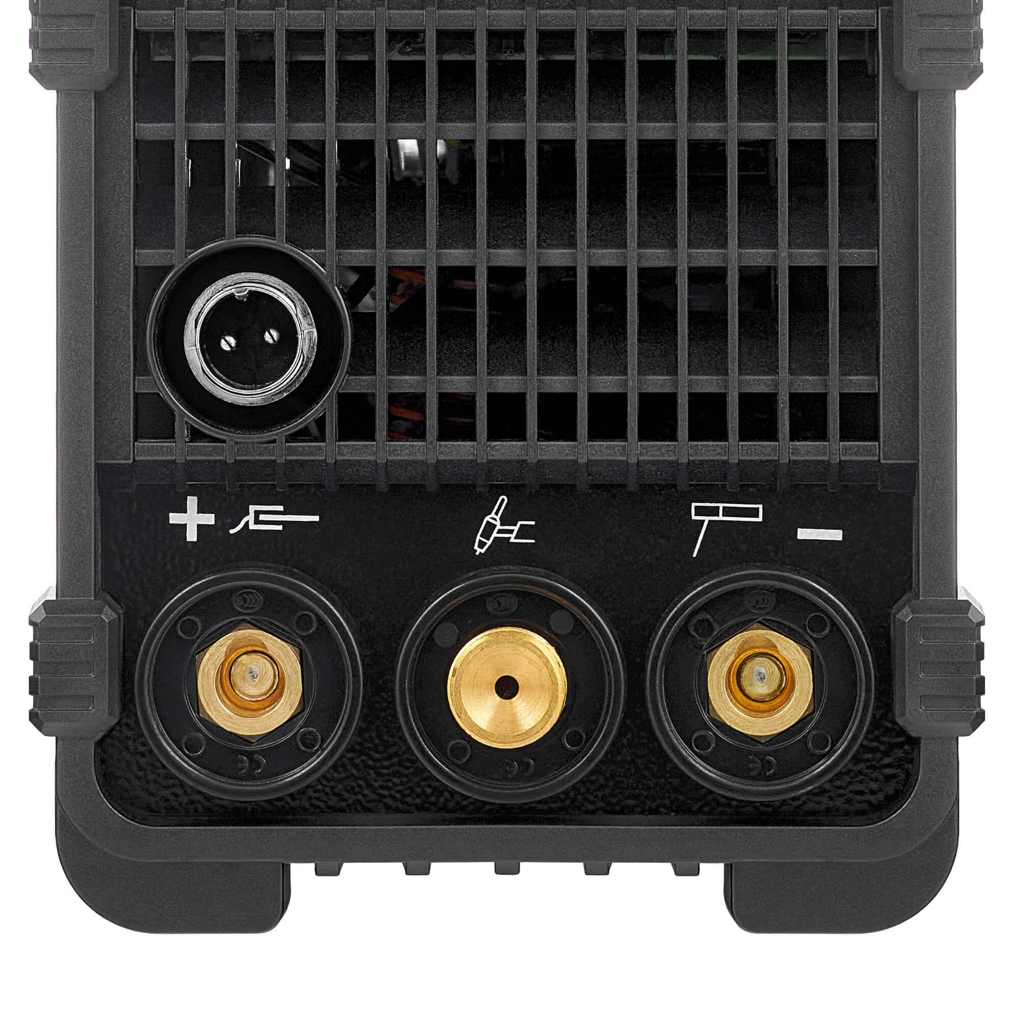 # ПТК RILON TIG 200 DE: Идеальное решение для профессиональной сварки!