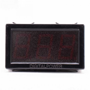 Вольтметр AuroraPro Ultimate 350 (R-37-110160-14-00)