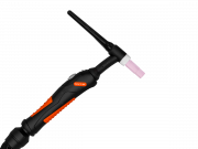 СВАРОЧНАЯ ГОРЕЛКА СВАРОГ TECH TS 26F 4М