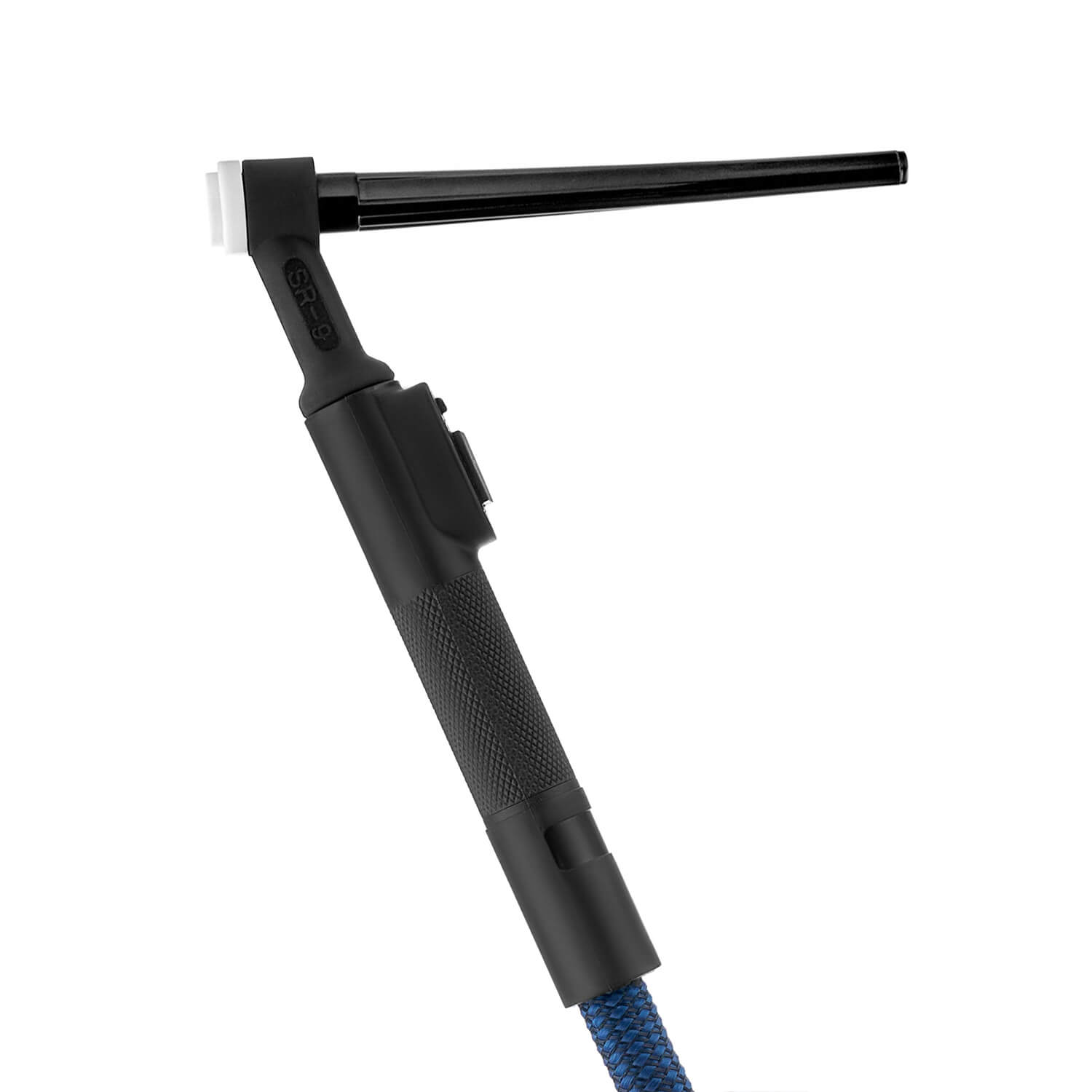 # Горелка TIG TP 9 SNAKE: Профессиональное решение для сварки (ОКС 35-50, б/р, 2PIN, 8м) - Артикул 072.094.125