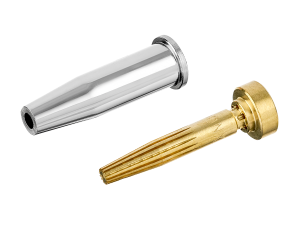 Мундштук 6290 NX для Р3 62—3F и Р3У 62—3F (200–300мм) | Сварочное оборудование