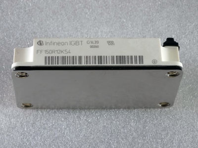 Модуль IGBT FF150R12KS4