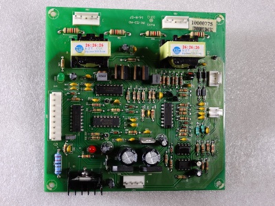 Плата B05204