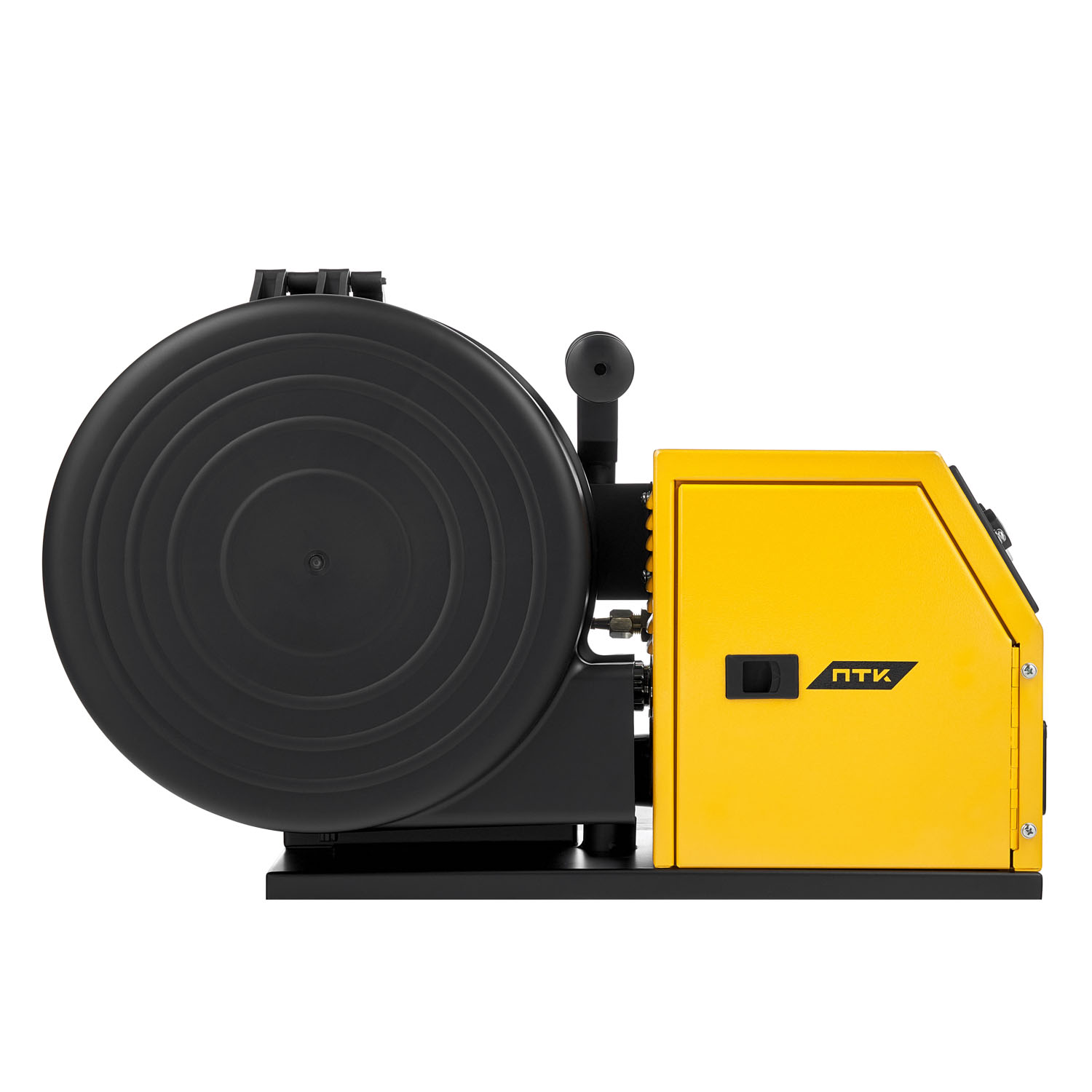 # ПТК RILON MIG 500 I (НАКС) — мощный и надежный сварочный аппарат для профессионалов!