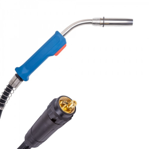 # Горелка FoxWeld UnoMIG-40 (5м, 380А) — Профессиональное сварочное оборудование для надежной работы