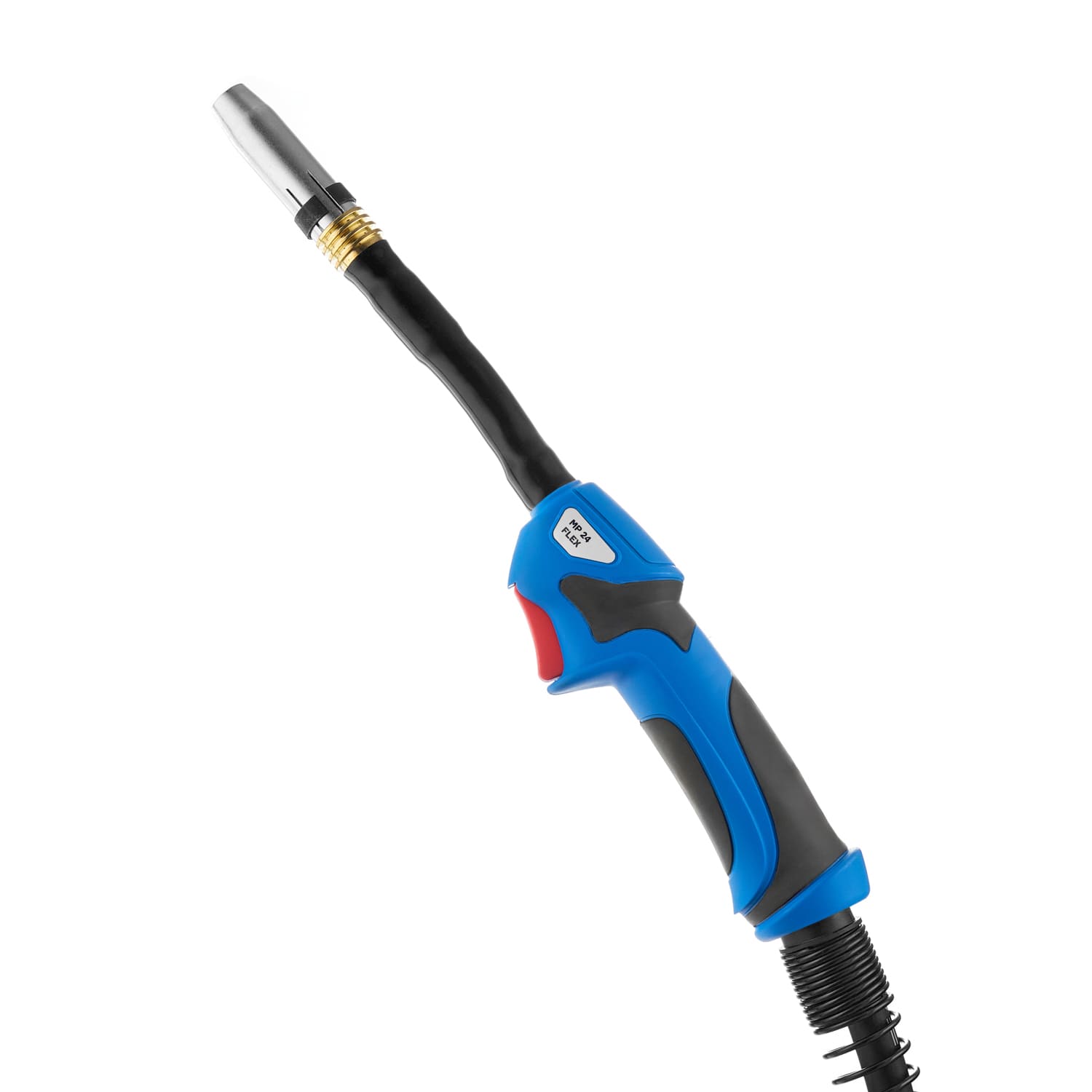 # Горелка MIG MP 24 FLEX 3м FLX2403 - идеальный инструмент для профессиональной сварки!
