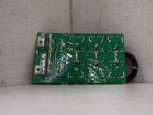 Средняя плата TIG 200PAC/DC (N-51-PD01-006-O-RL)