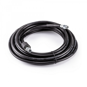 # Шланг высокого давления KVAZARRUS (10м; M22*1,5; M16*1,5) для моек K 5 Expert - Надежность и эффективность в каждом метре!