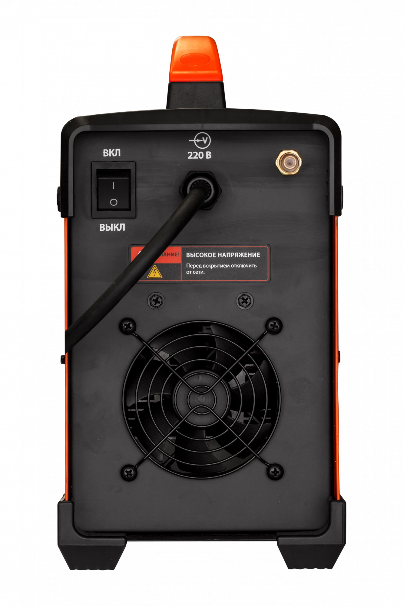 # Сварочный аппарат Сварог REAL TIG 200 (W223) — идеальный выбор для профессионалов и любителей!