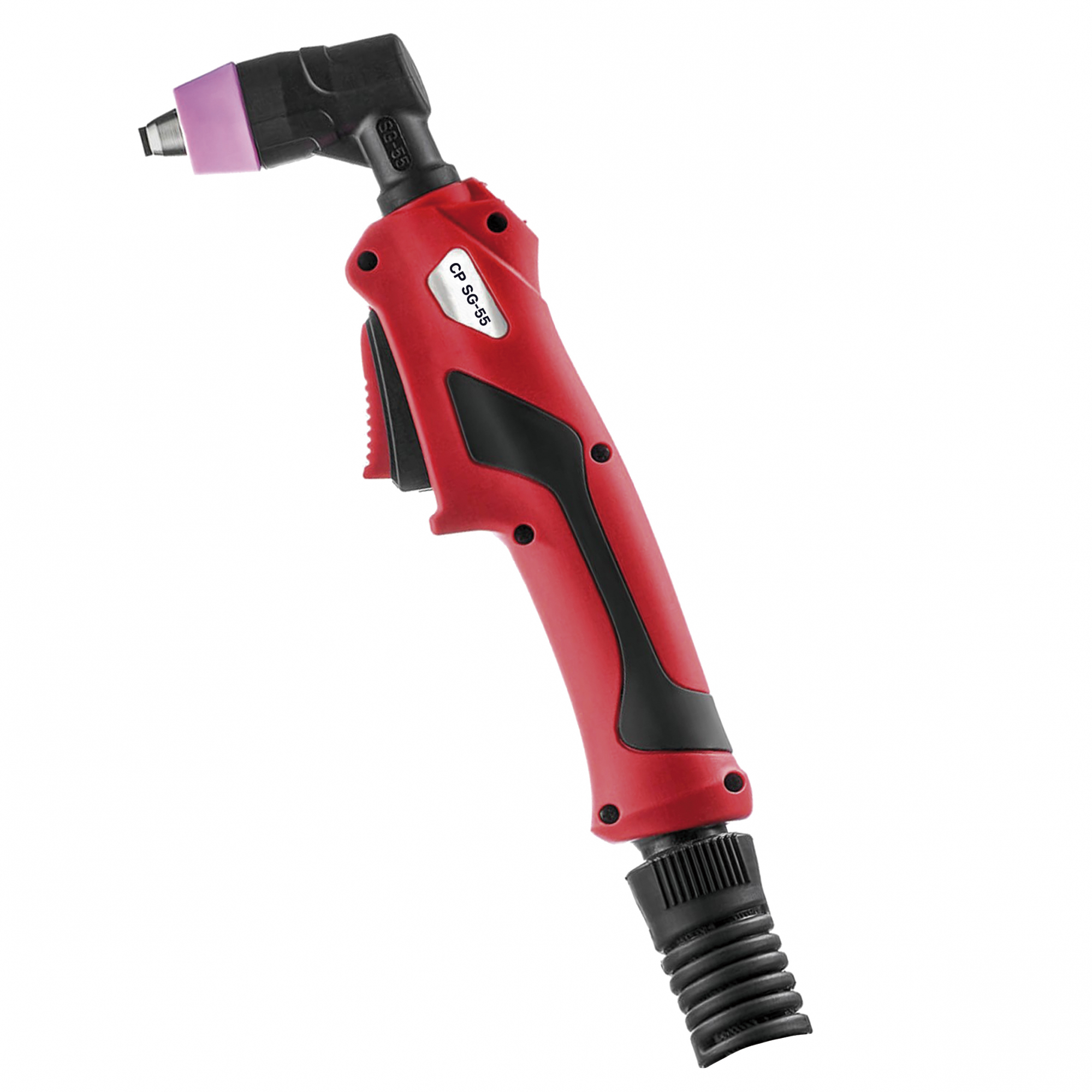 # Резак плазменный CP SG-55 5м (M16х1,5; 2pin) – идеальный инструмент для профессионалов!