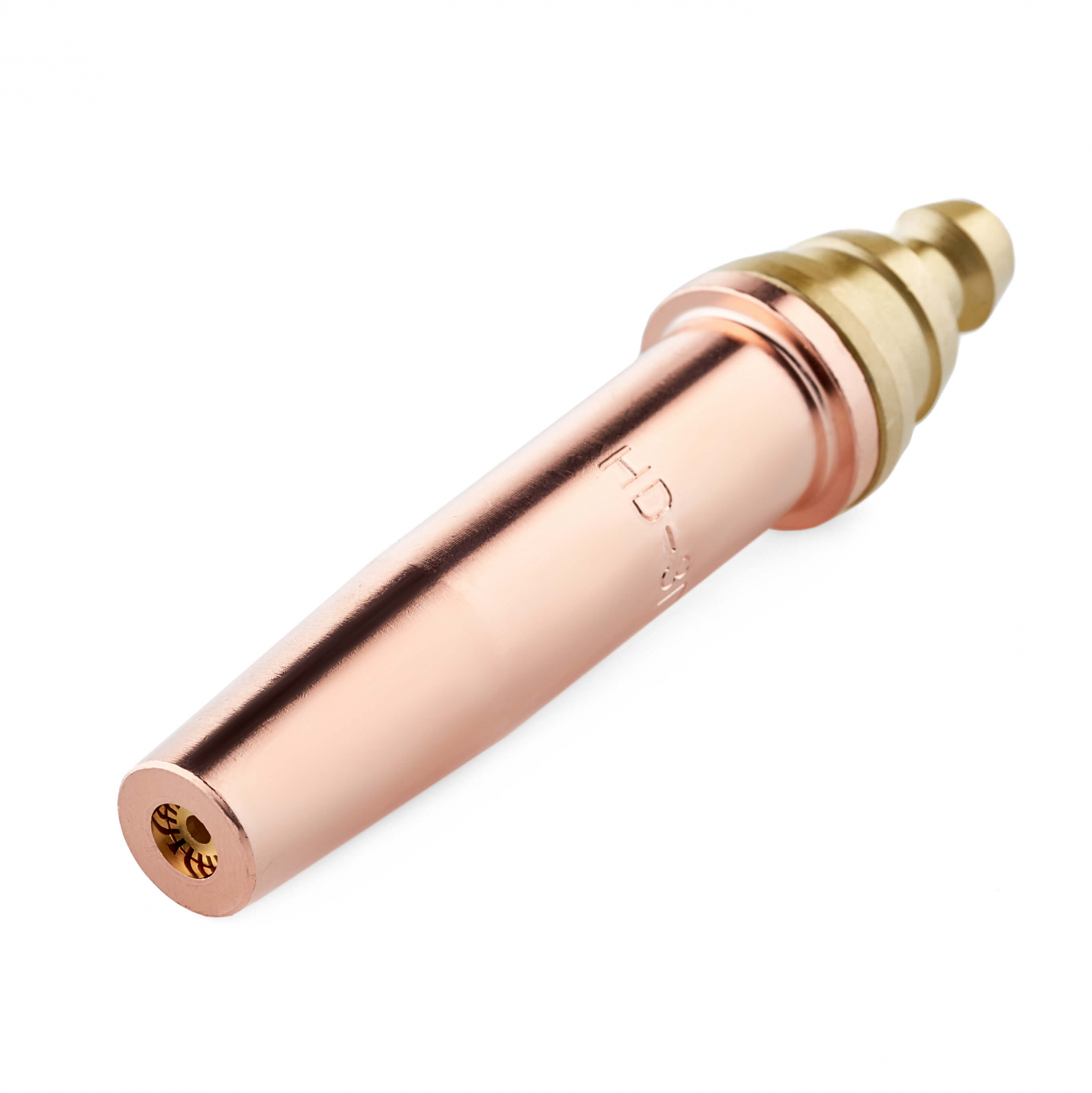 # Мундштук пропановый HEAVY DUTY №3П (50–75 мм) – идеальное решение для Р3-300 и Р3-345!