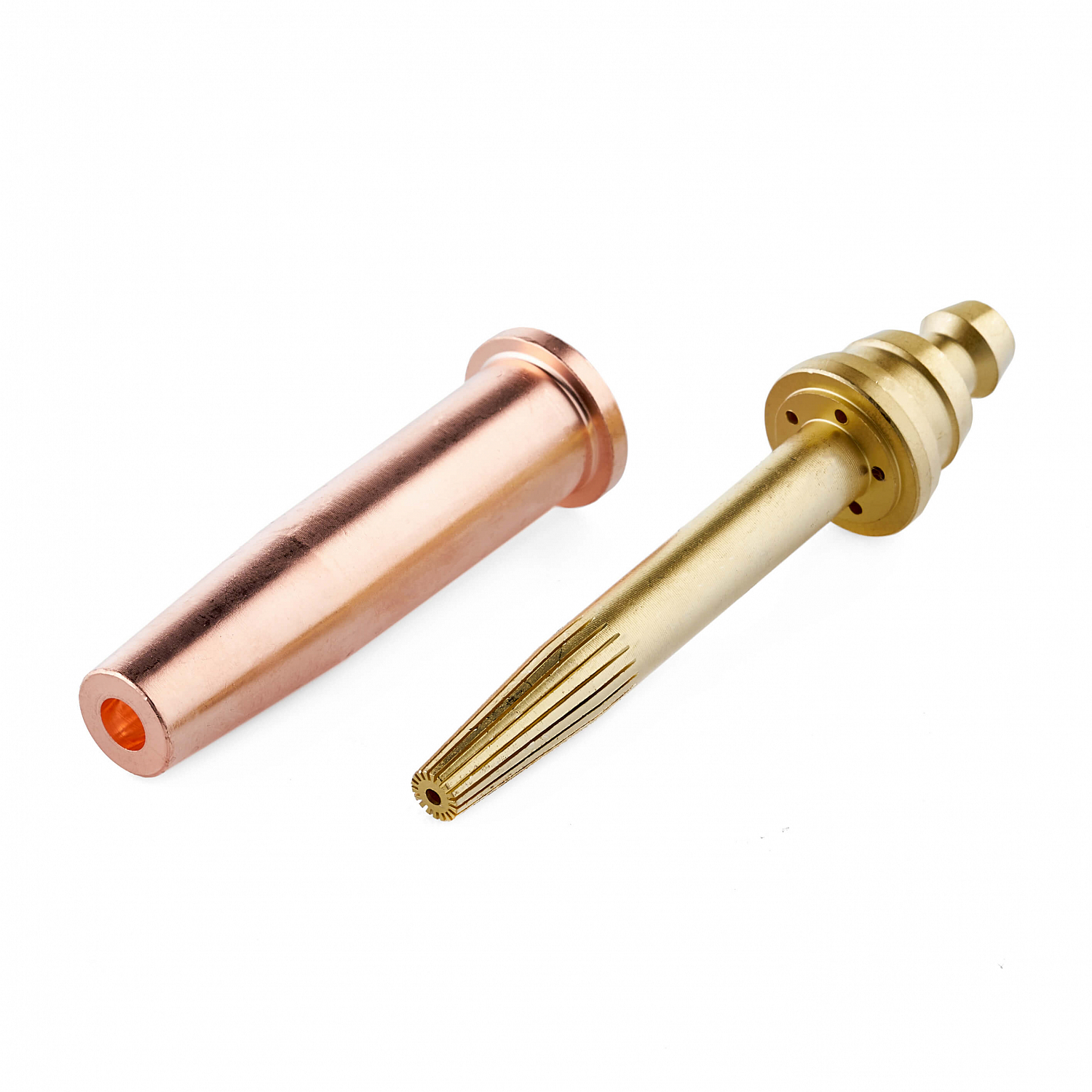 Мундштук пропановый HEAVY DUTY №2П (25–50 мм) к Р3-300, Р3-345