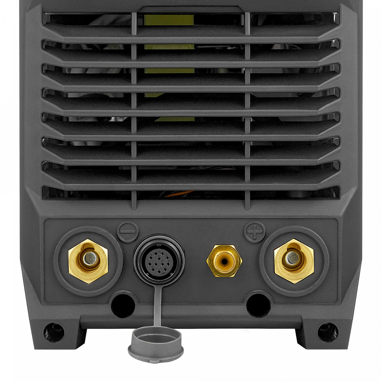 ПТК HANKER TIG 300 DIGITAL P AC/DC H39
