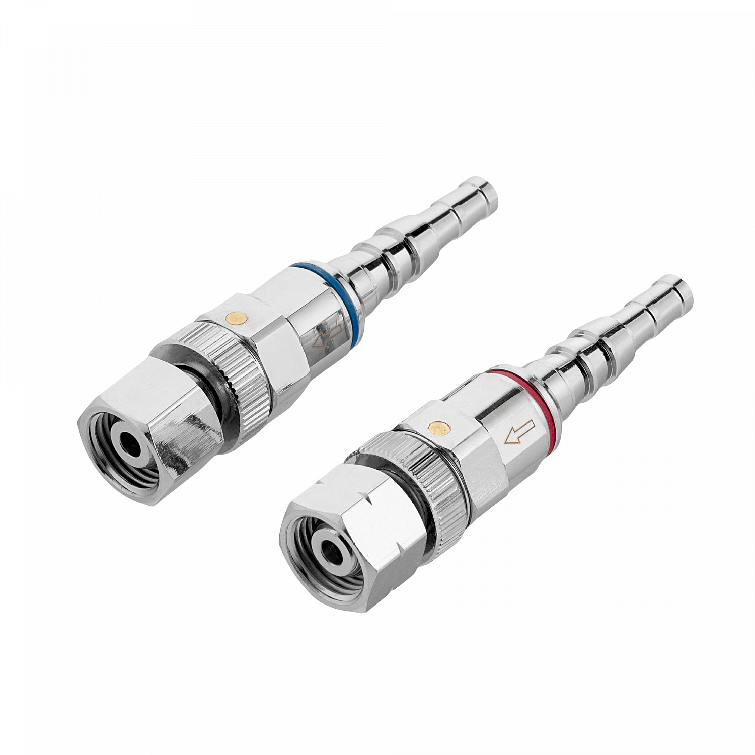 Комплект соединителей быстросъемных М16×1,5/M16×1,5LH, резак