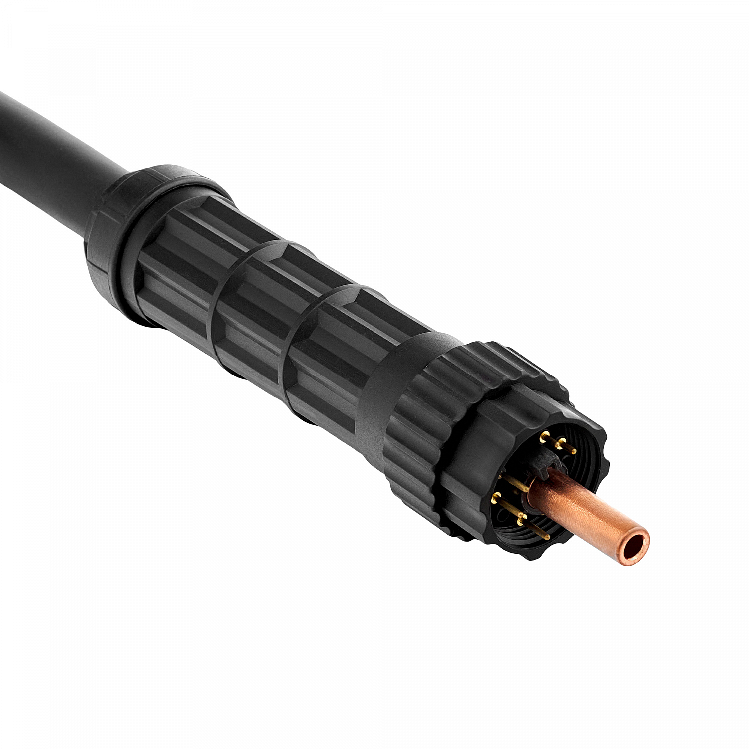 Резак плазменный PMX-85 Евро адаптер 6м HPT8506